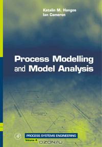 Process Modelling and Model Analysis,4