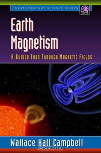 Earth Magnetism
