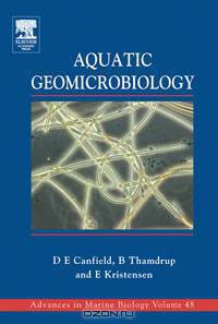 Aquatic Geomicrobiology,v48