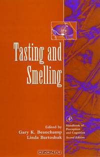 Tasting and Smelling
