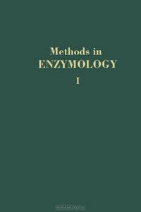 Methods in Enzymology: Volume 1