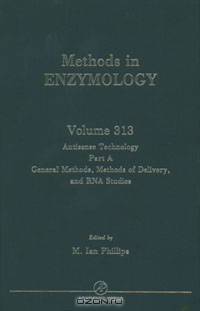 Antisense Technology, Part A, General Methods, Methods of Delivery, and RNA Studies,313