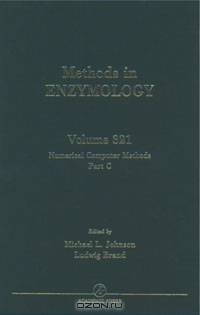 Numerical Computer Methods, Part C,321