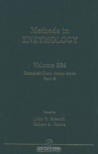 Branched-Chain Amino Acids, Part B,324