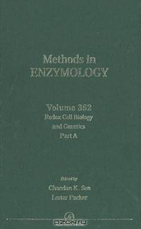 Redox Cell Biology and Genetics, Part A,352