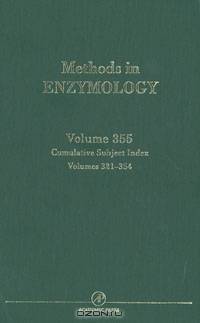 Cumulative Subject Index, Volumes 321-354,355
