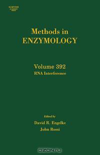 RNA Interference,392