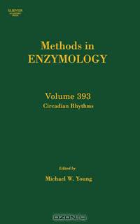 Circadian Rhythms,393