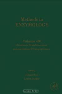 Glutathione Transferases and gamma-Glutamyl Transpeptidases,401