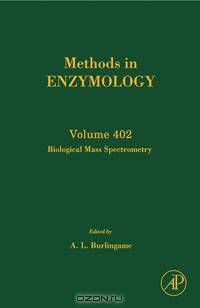 Biological Mass Spectrometry,402
