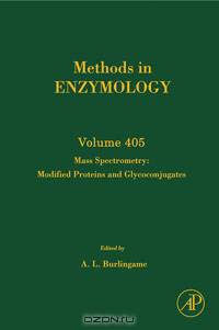 Mass Spectrometry: Modified Proteins and Glycoconjugates,405
