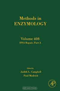 DNA Repair, Part A,408