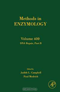 DNA Repair, Part B,409