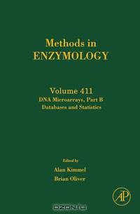 DNA Microarrays, Part B: Databases and Statistics,411