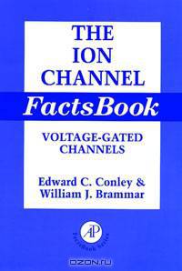 Ion Channel Factsbook,4