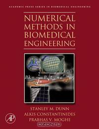 Numerical Methods in Biomedical Engineering