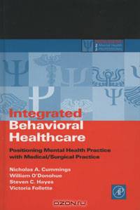 Integrated Behavioral Healthcare
