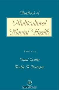 Handbook of Multicultural Mental Health