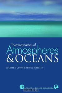 Thermodynamics of Atmospheres and Oceans,65