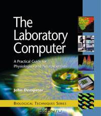 The Laboratory Computer