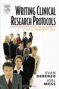 Writing Clinical Research Protocols