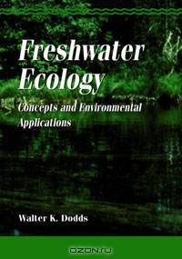 Freshwater Ecology