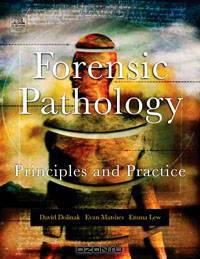 Forensic Pathology