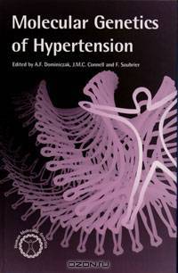 Molecular Genetics of Hypertension