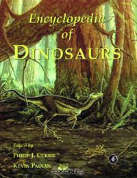 Encyclopedia of Dinosaurs