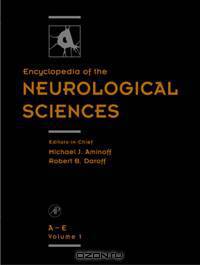 Encyclopedia of the Neurological Sciences, Four-Volume Set