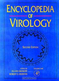 Encyclopedia of Virology, Three-Volume Set