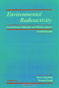 Environmental Radioactivity from Natural, Industrial & Military Sources