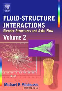 Fluid-Structure Interactions,2
