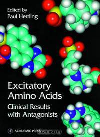 Excitatory Amino Acids