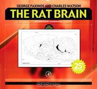 The Rat Brain in Stereotaxic Coordinates