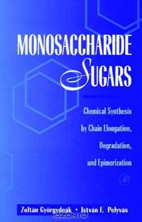 Monosaccharide Sugars