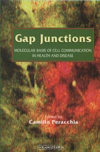 Gap Junctions: Molecular Basis of Cell Communication in Health and Disease,49