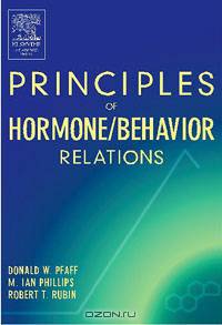 Principles of Hormone/Behavior Relations