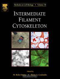 Intermediate Filament Cytoskeleton,78