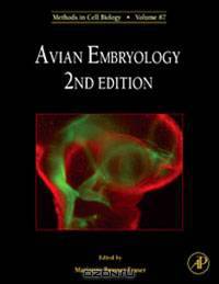 Avian Embryology,87