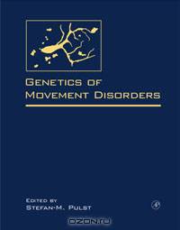 Genetics of Movement Disorders