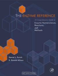 The Enzyme Reference