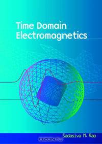 Time Domain Electromagnetics
