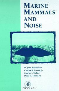 Marine Mammals and Noise