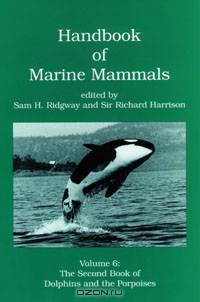 Handbook of Marine Mammals,6