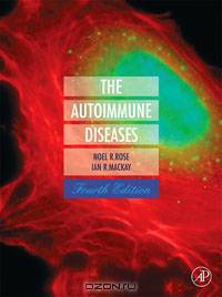 The Autoimmune Diseases