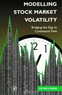 Modelling Stock Market Volatility