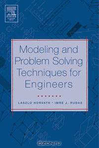 Modeling and Problem Solving Techniques for Engineers