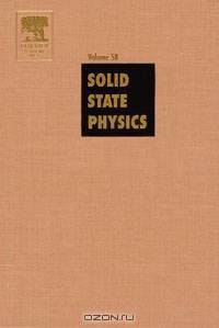 Solid State Physics,58