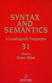 Sentence Processing: A Crosslinguistic Perspective,31